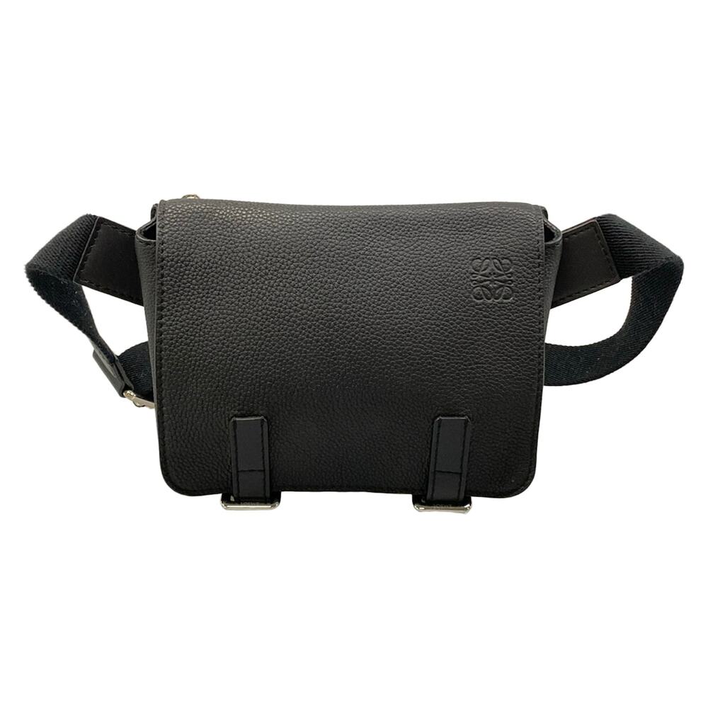 Loewe Military Bum Bag Bum Bag 317.12AB23